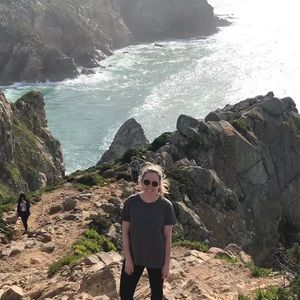 Meet your Posher, Jenny